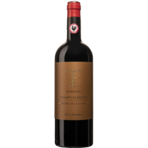 Nerento Chianti Classico Docg Gran Selezione