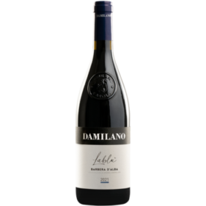 Da Milano Barbera d’Alba Doc “Lablù”