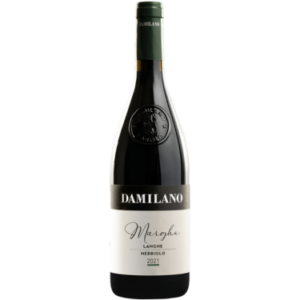 Da Milano Langhe Doc Nebbiolo “Marghe”